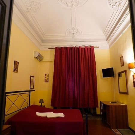 Hotel Etnea CTA Exteriér fotografie