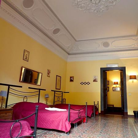 Hotel Etnea CTA Exteriér fotografie