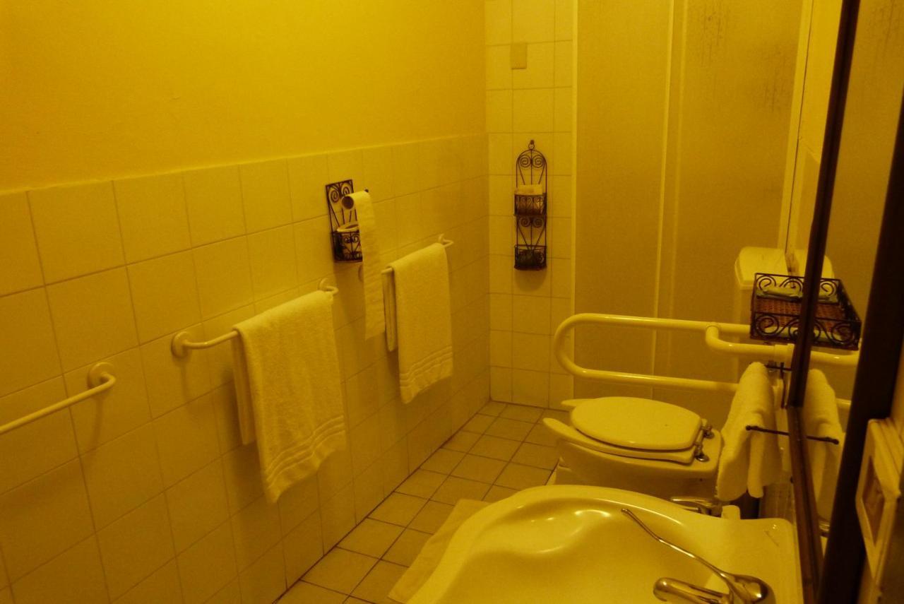 Hotel Etnea CTA Exteriér fotografie