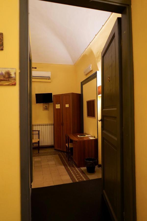 Hotel Etnea CTA Exteriér fotografie