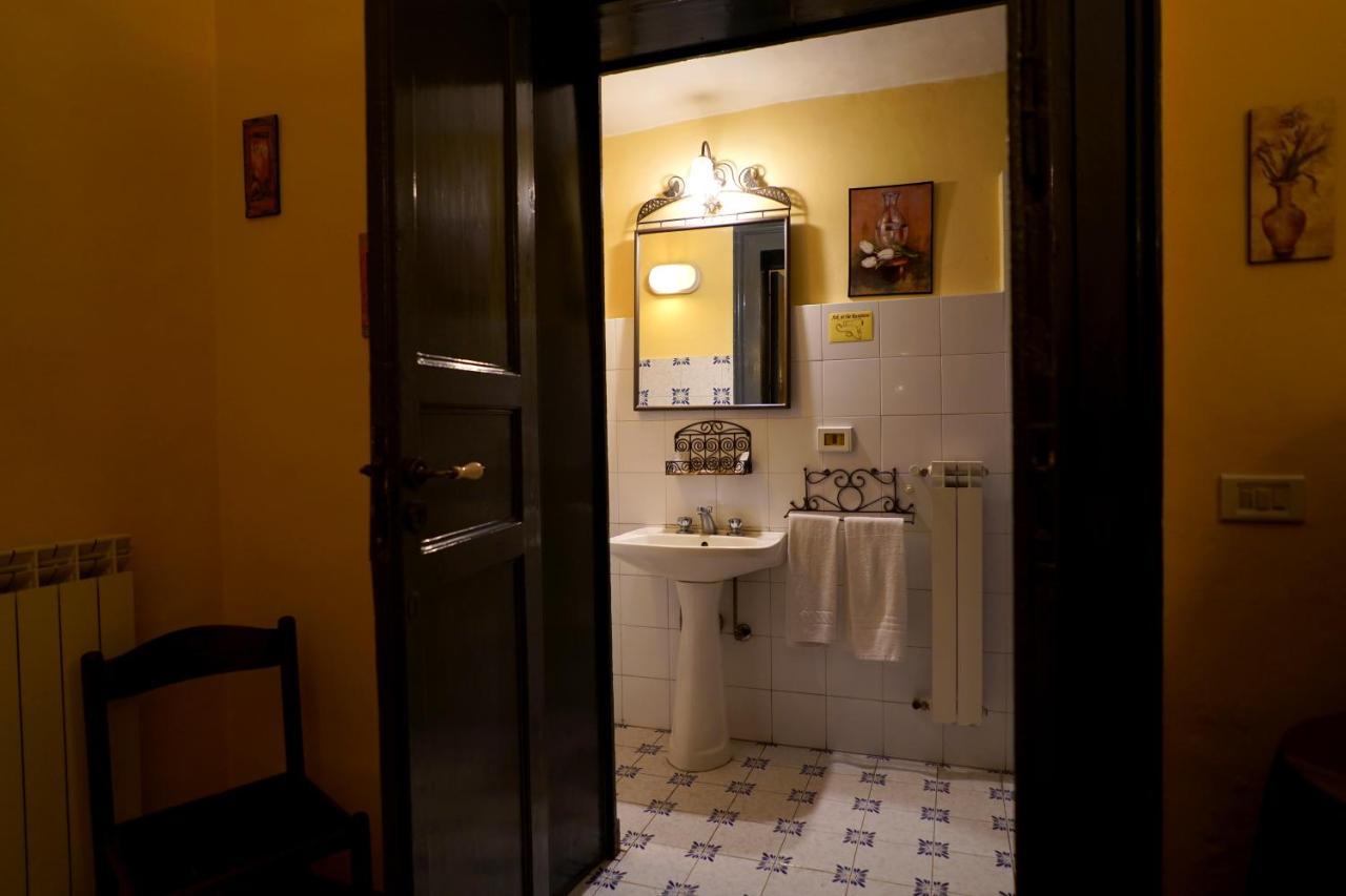 Hotel Etnea CTA Exteriér fotografie