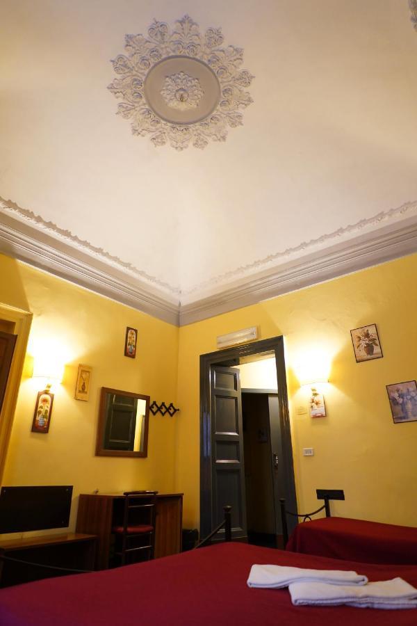 Hotel Etnea CTA Exteriér fotografie